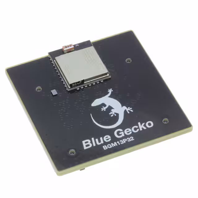 SLWRB4306B Silicon Labs  Cartes de kits d'évaluation et de développement RF